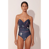 Meet me in my Seashell One Piece