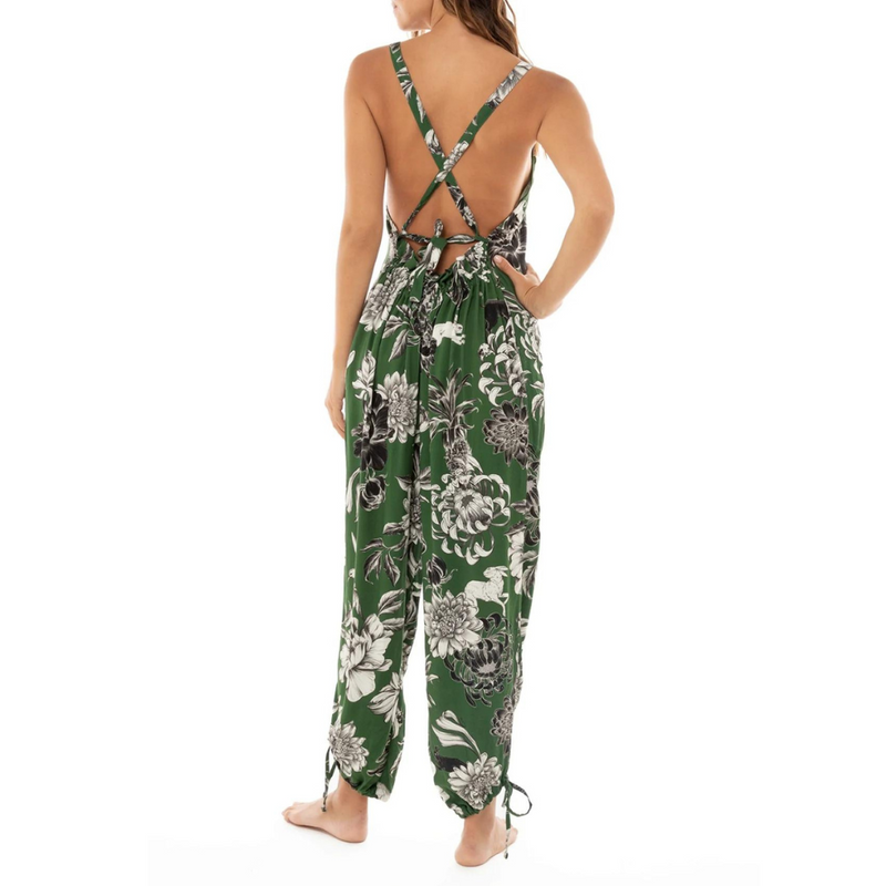 AFRICA JUMPSUIT