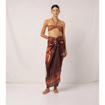 LUANA VISTAWINE SARONG