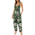 AFRICA JUMPSUIT