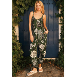 AFRICA JUMPSUIT