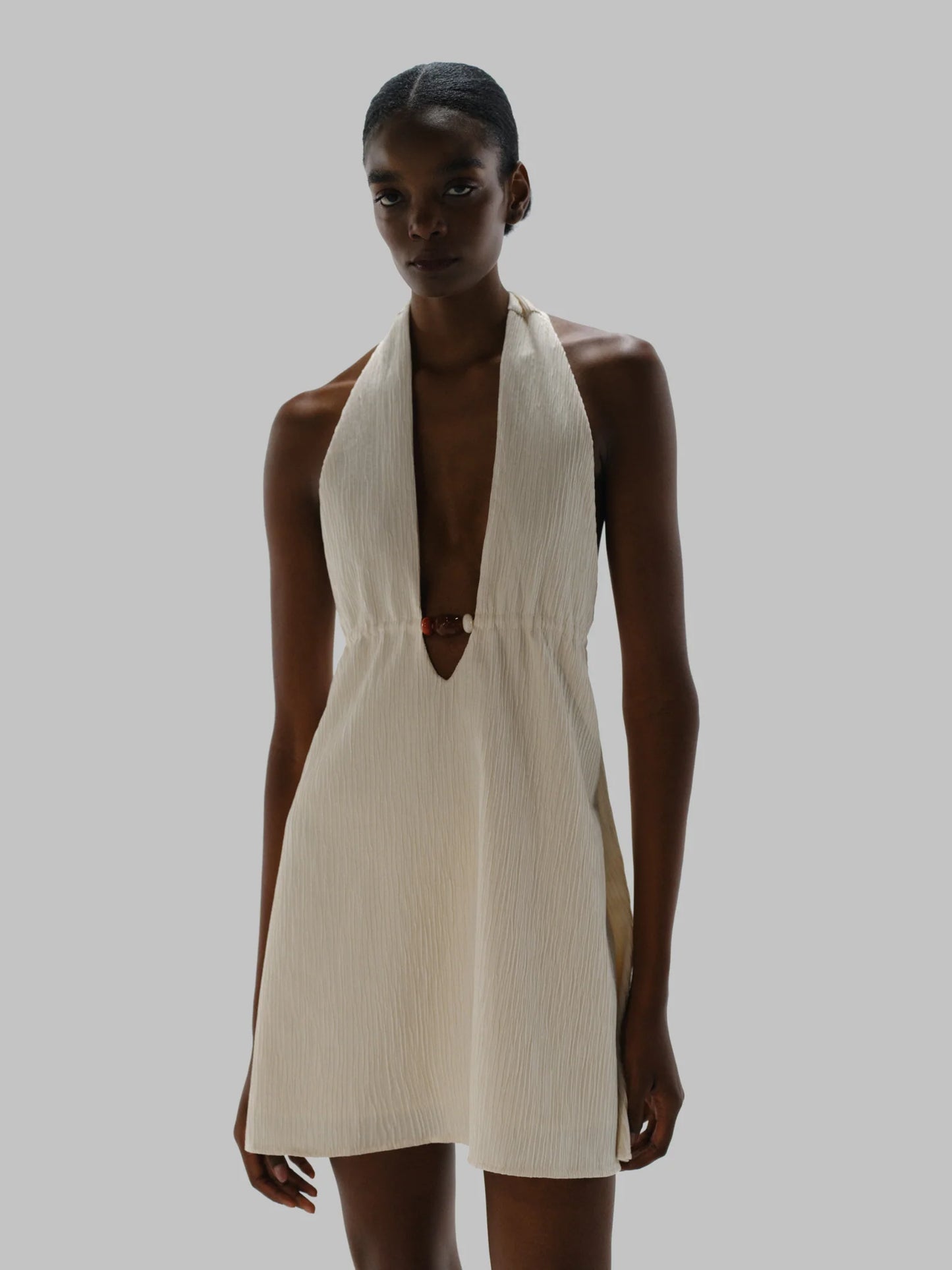 Louise Mini Dress