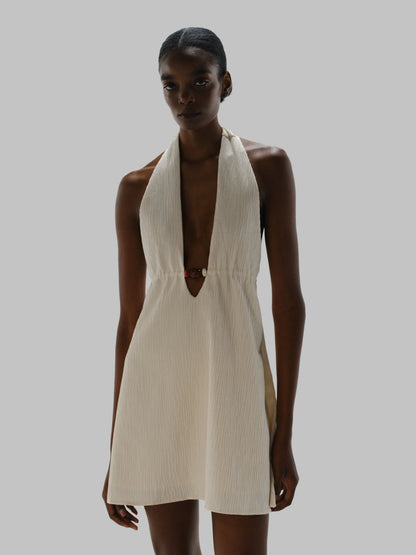 Louise Mini Dress