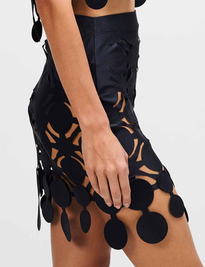 ARIS SKIRT COVER UP