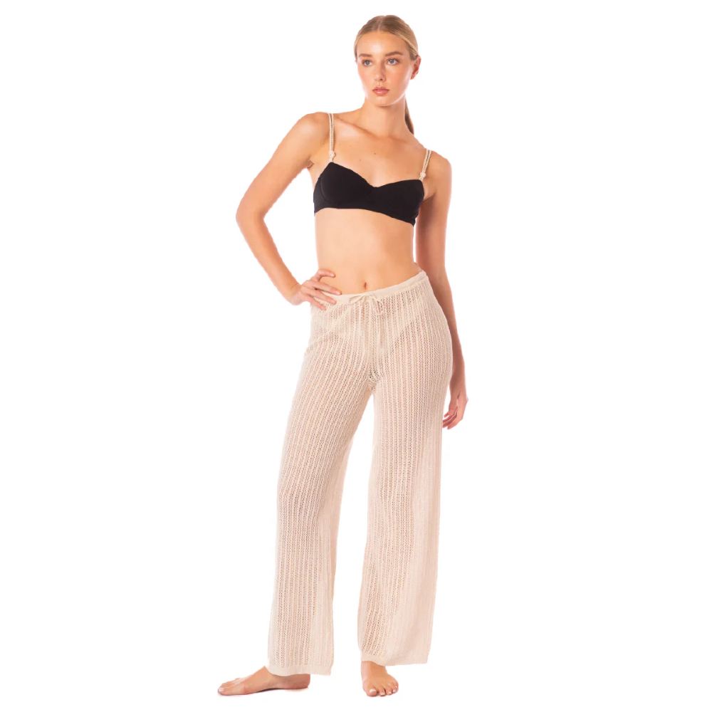 ESSENTIALS ZAFIRO PANT