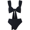 Arman Black Bikini Set