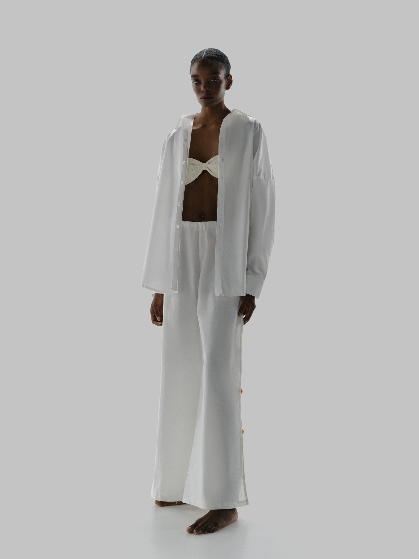 Wayra Salina Shirt