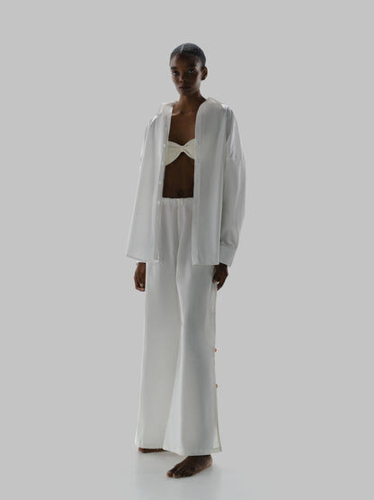 Wayra Salina Shirt