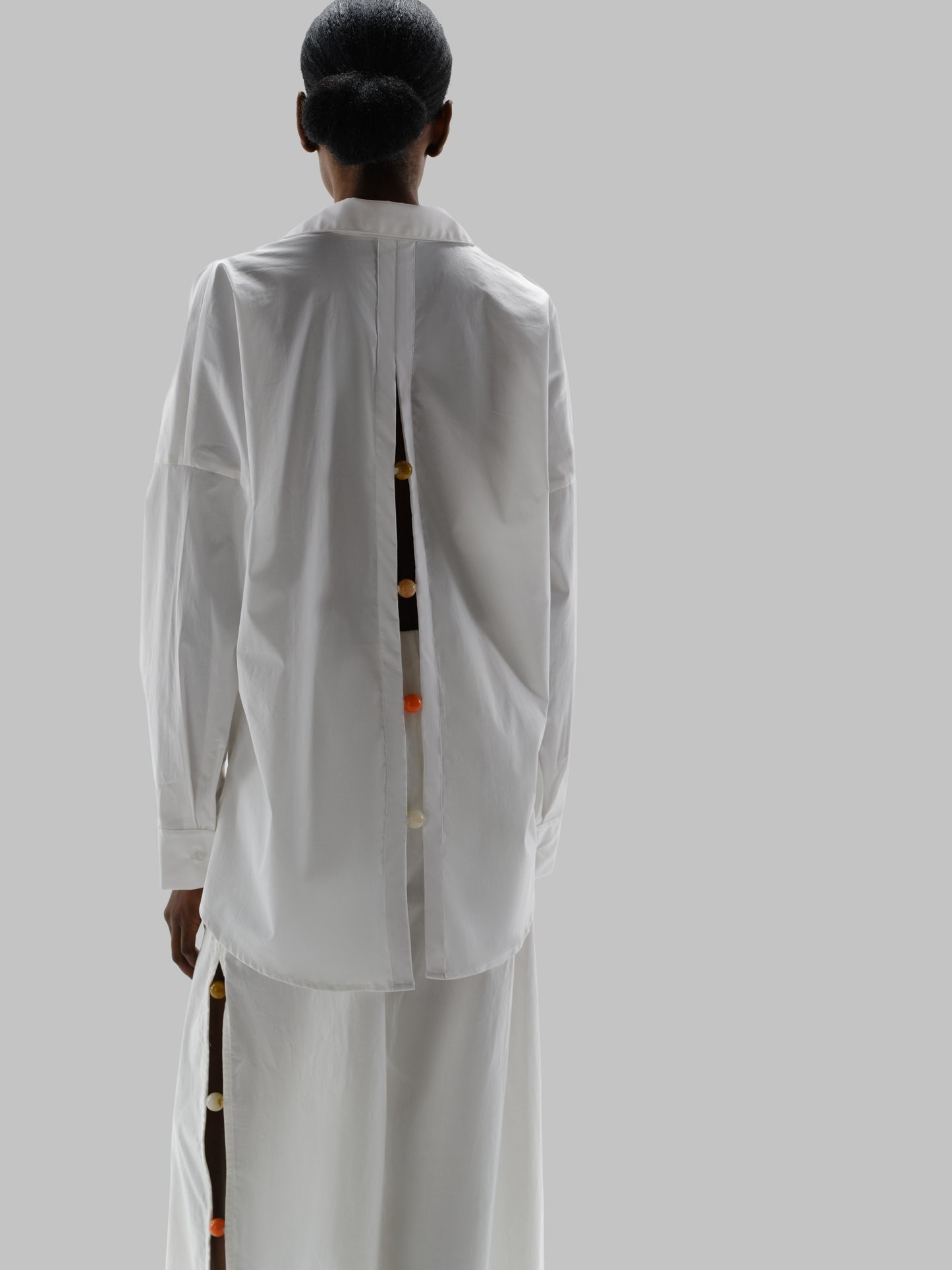Wayra Salina Shirt