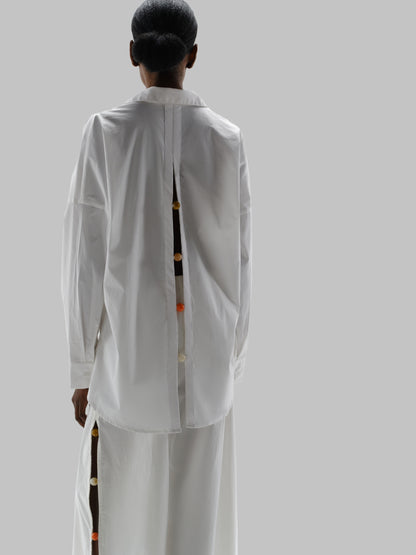 Wayra Salina Shirt
