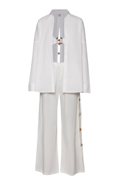 Wayra Pants