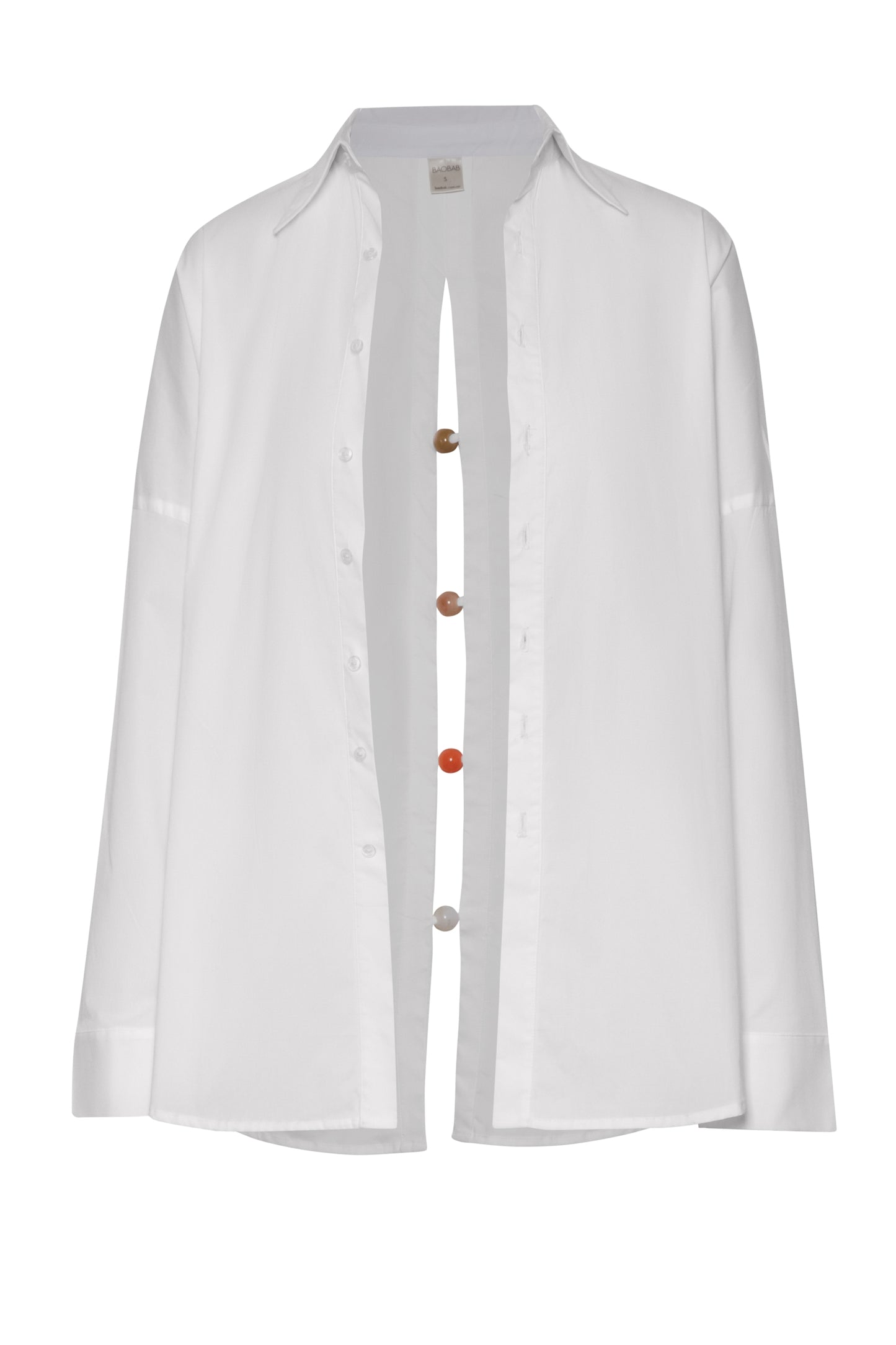 Wayra Salina Shirt