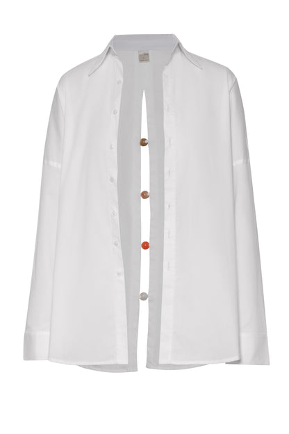 Wayra Salina Shirt