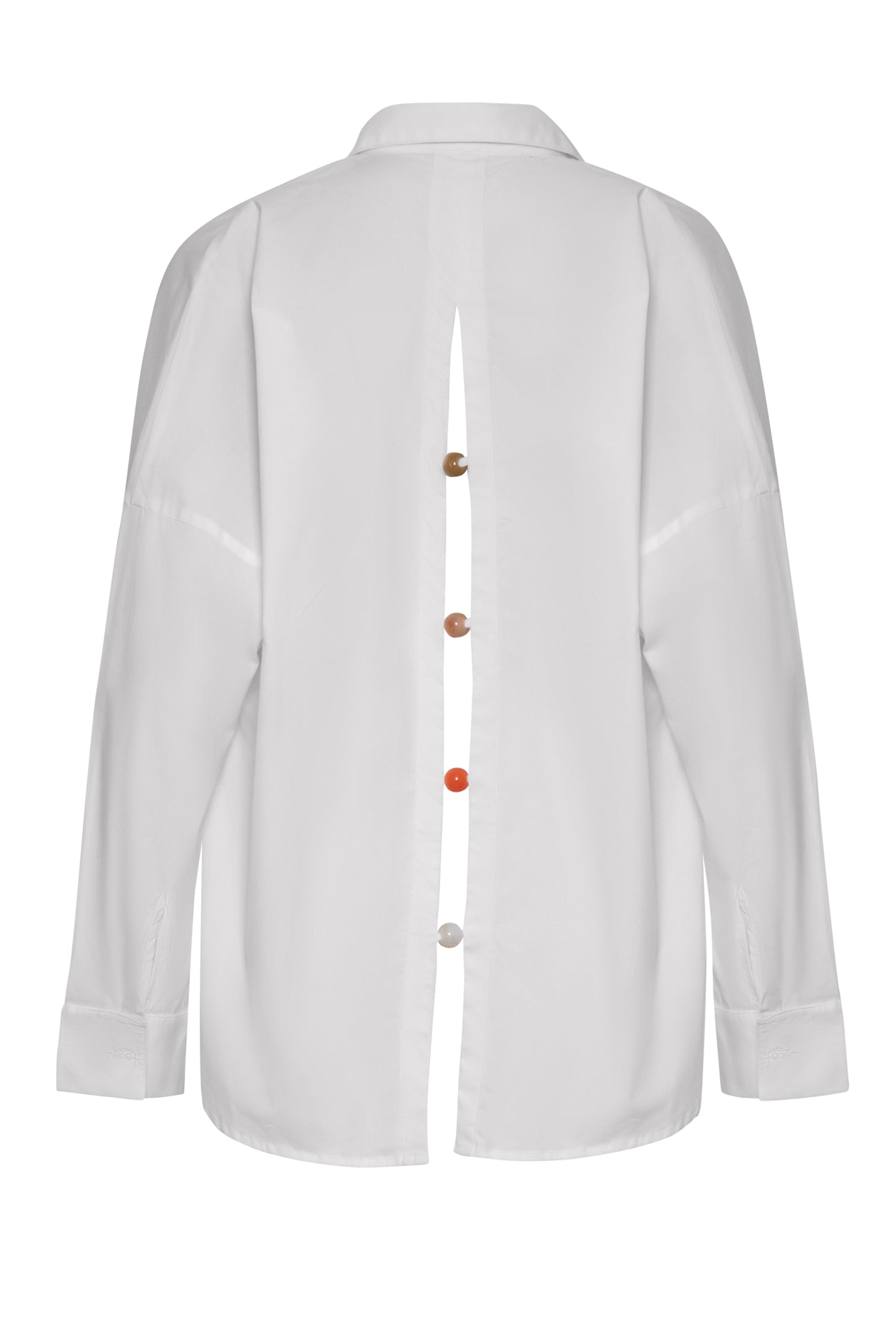 Wayra Salina Shirt