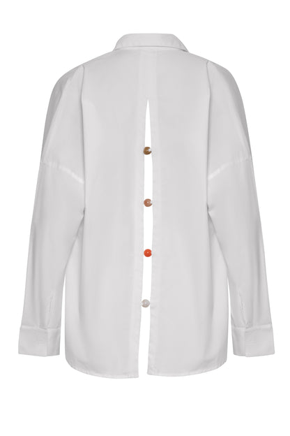 Wayra Salina Shirt