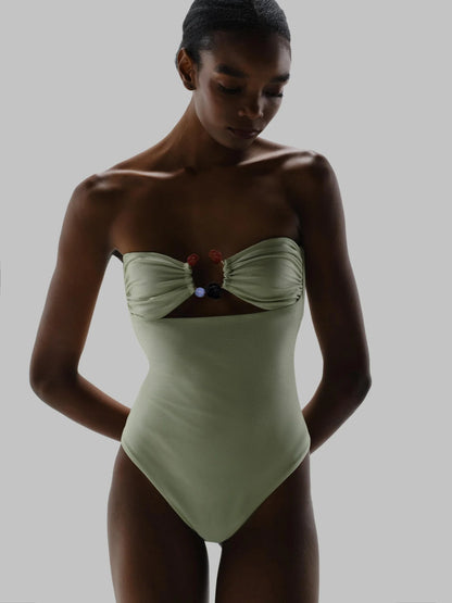 Tika One Piece