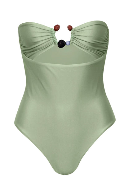 Tika One Piece