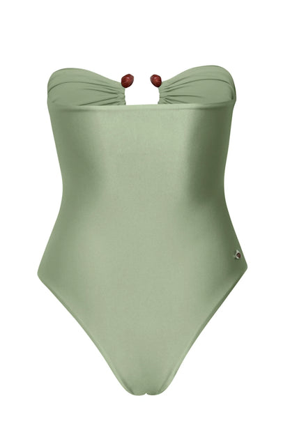 Tika One Piece