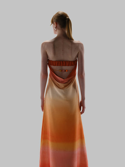 Lola Maxi Dress