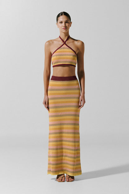 Kina Skirt