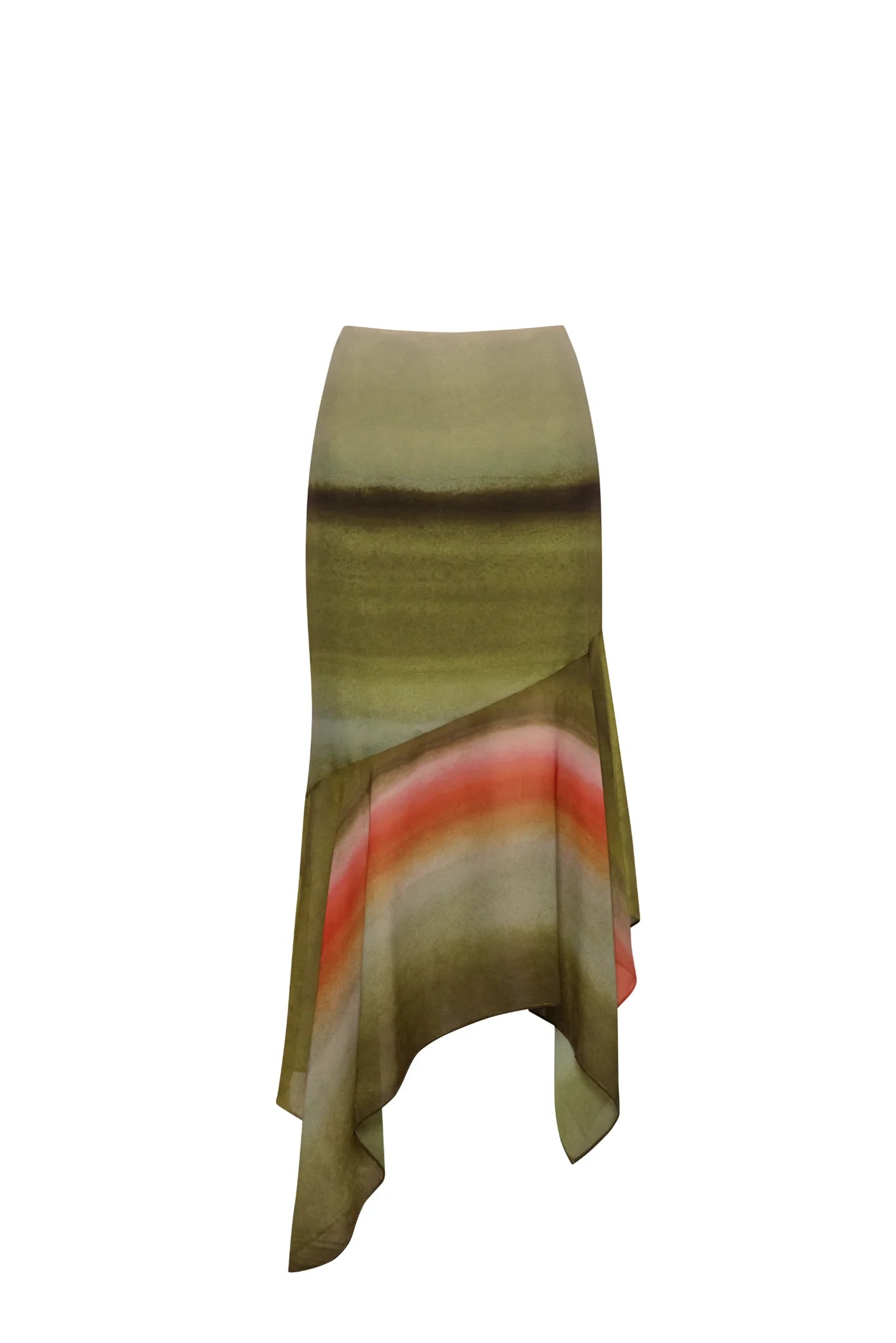 Carlota Midi Skirt