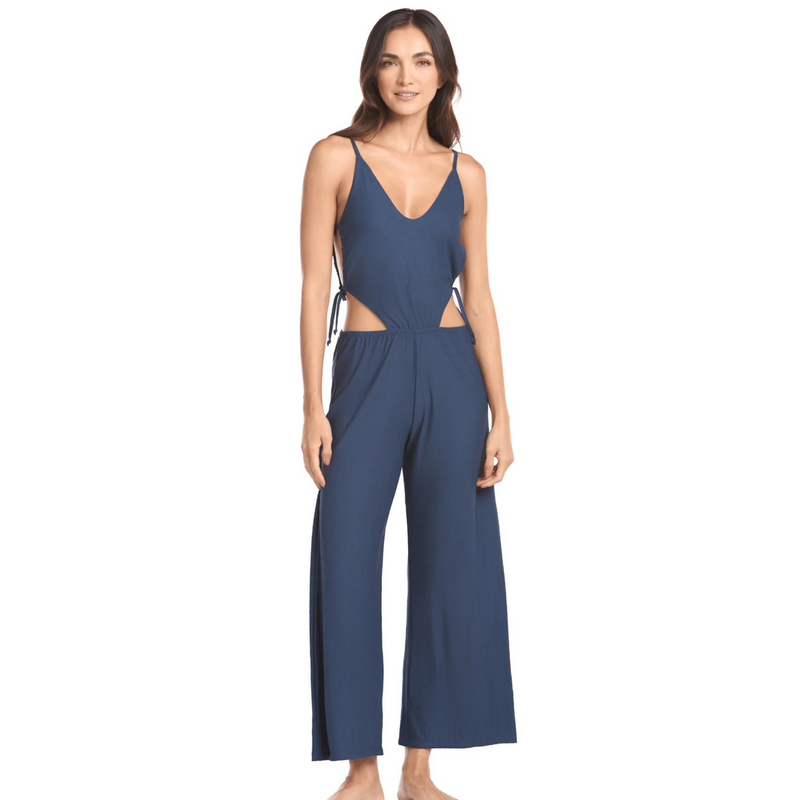 Azurita Jumpsuit