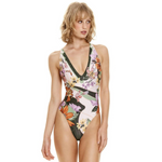 ALOE ONE PIECE