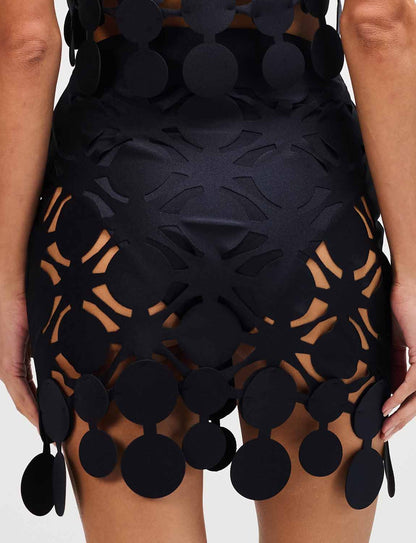 ARIS SKIRT COVER UP