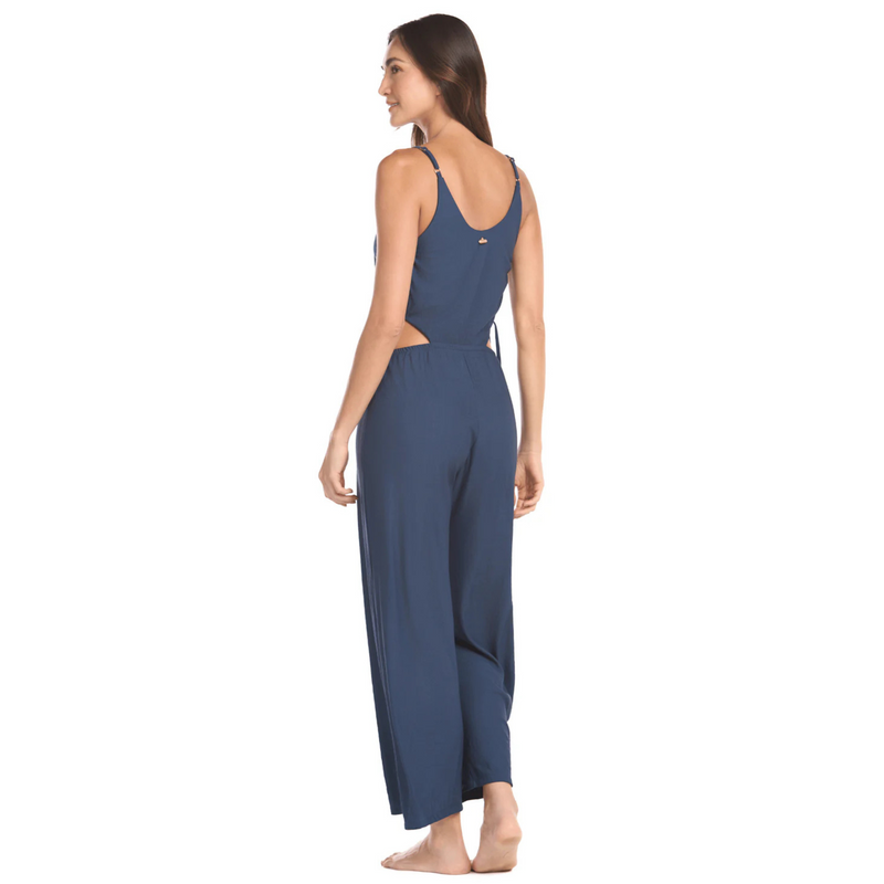 Azurita Jumpsuit