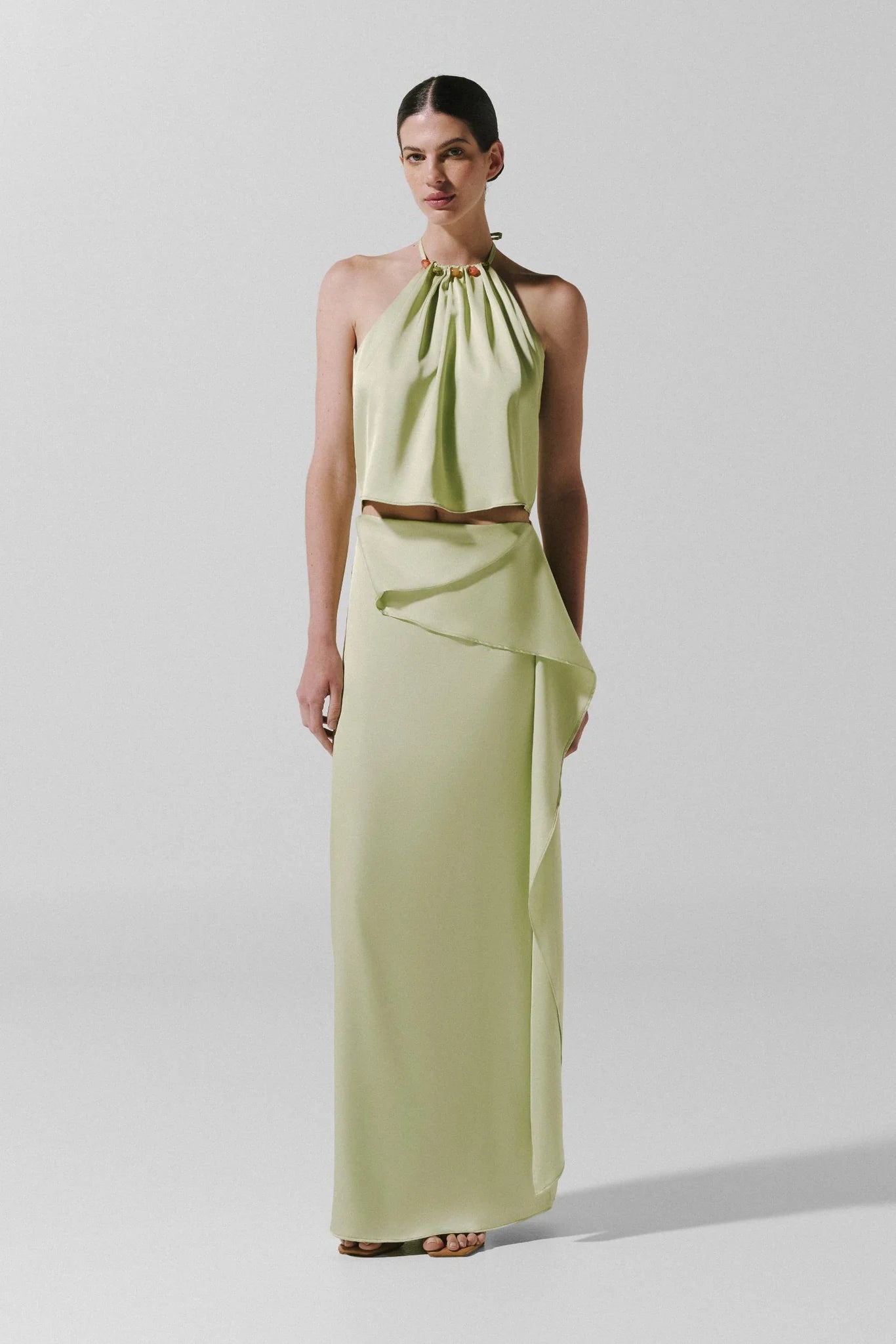 Lorena Skirt