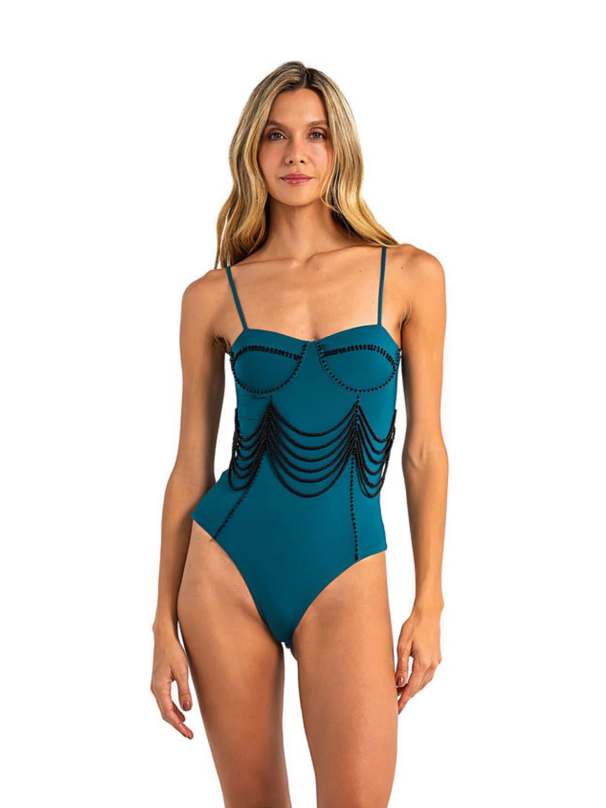 Raven One piece Meadow