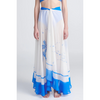 Dichotomy Maxi Skirt