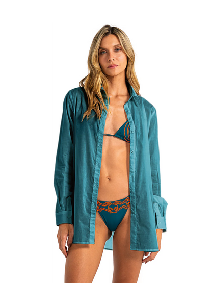 Marea Meadow Shirt