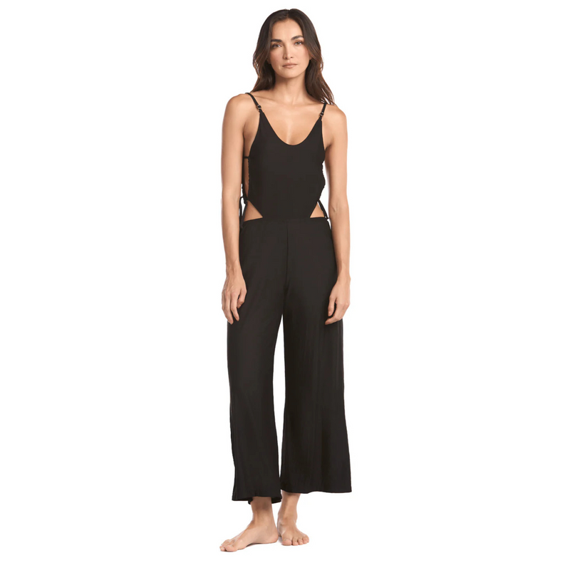 Ojo de Tigre Jumpsuit