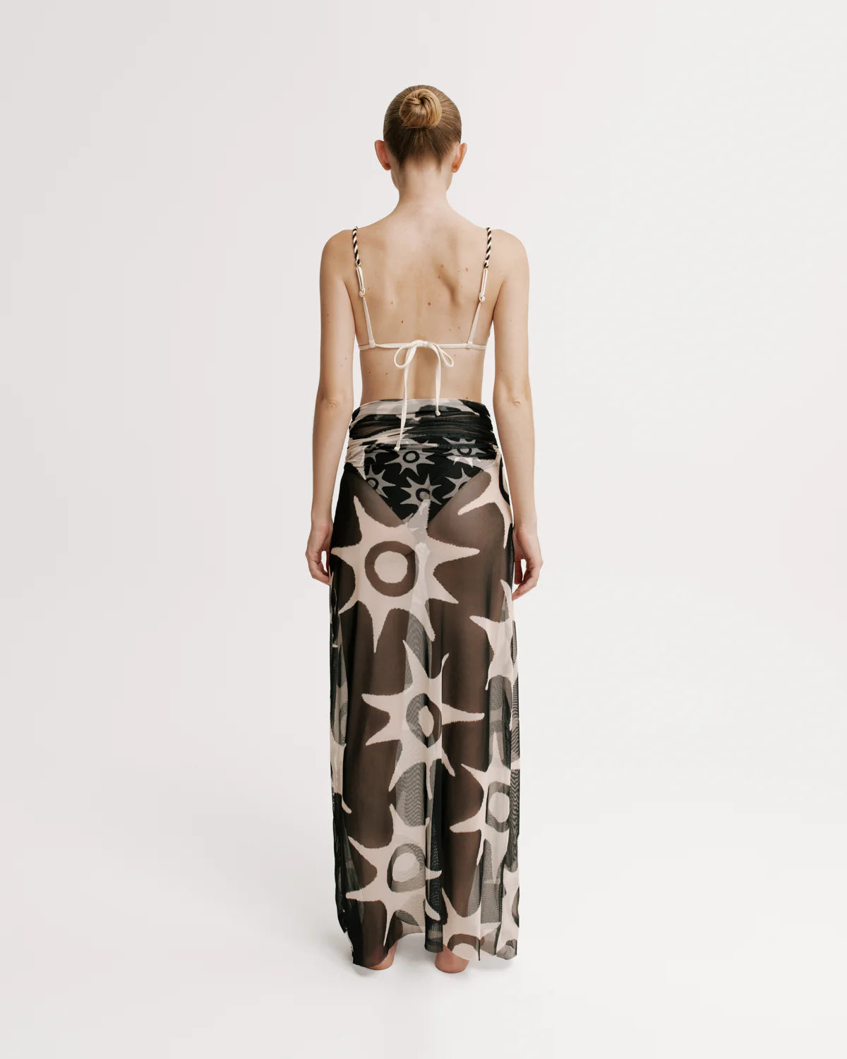 Alma Solar Skirt