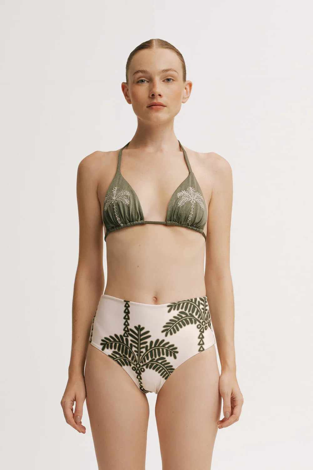 Isa Bikini