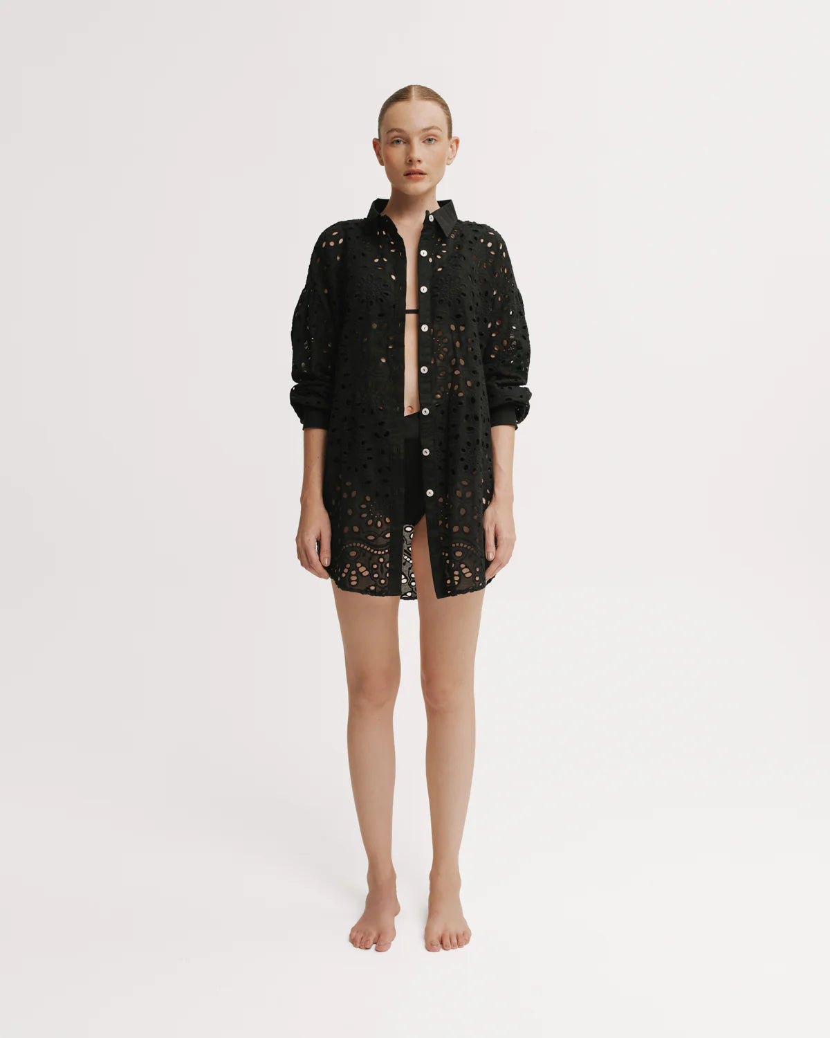 Malika Shirt