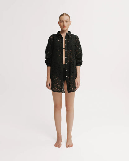 Malika Shirt