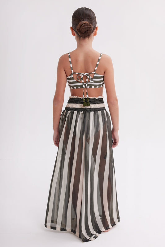GIRLS-LAUREN RIVOR PANTS