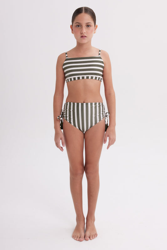 GIRLS-JANE & BIANCA BIKINI SET