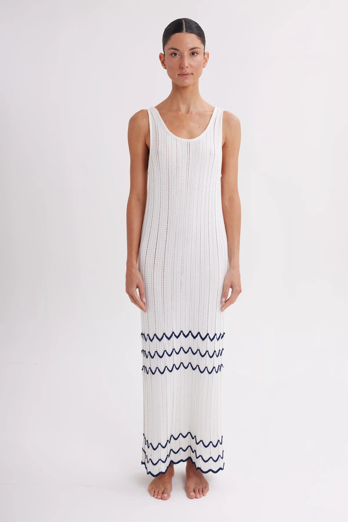 Issota Dress