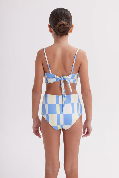 GIRLS-VERA & BETTA BIKINI SET