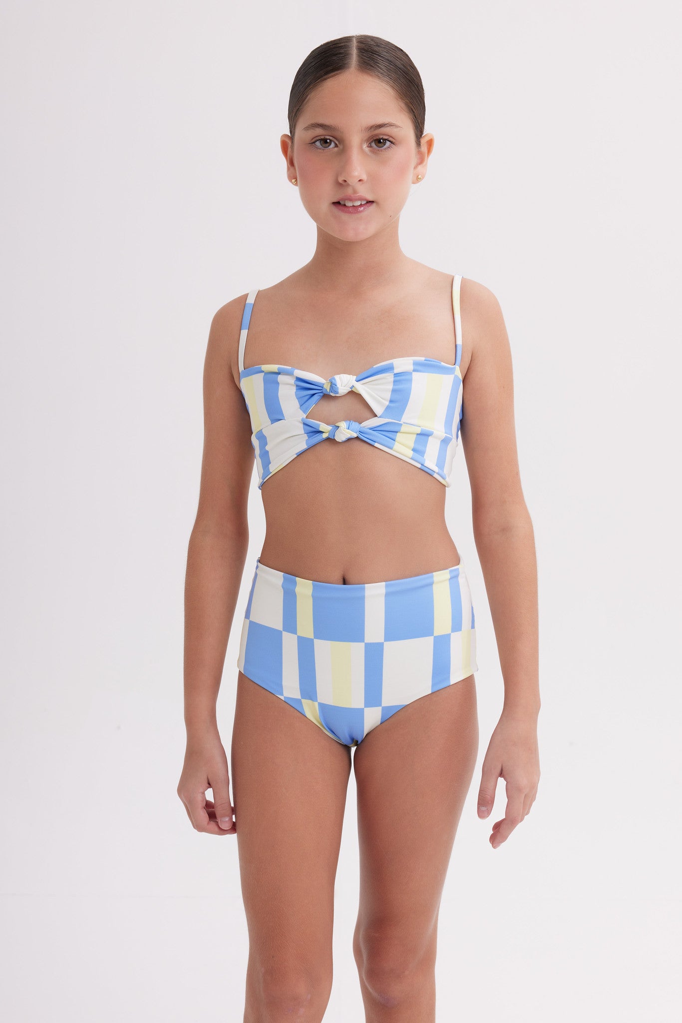 GIRLS-VERA & BETTA BIKINI SET