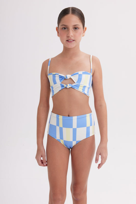 GIRLS-VERA & BETTA BIKINI SET