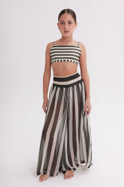 GIRLS-LAUREN RIVOR PANTS