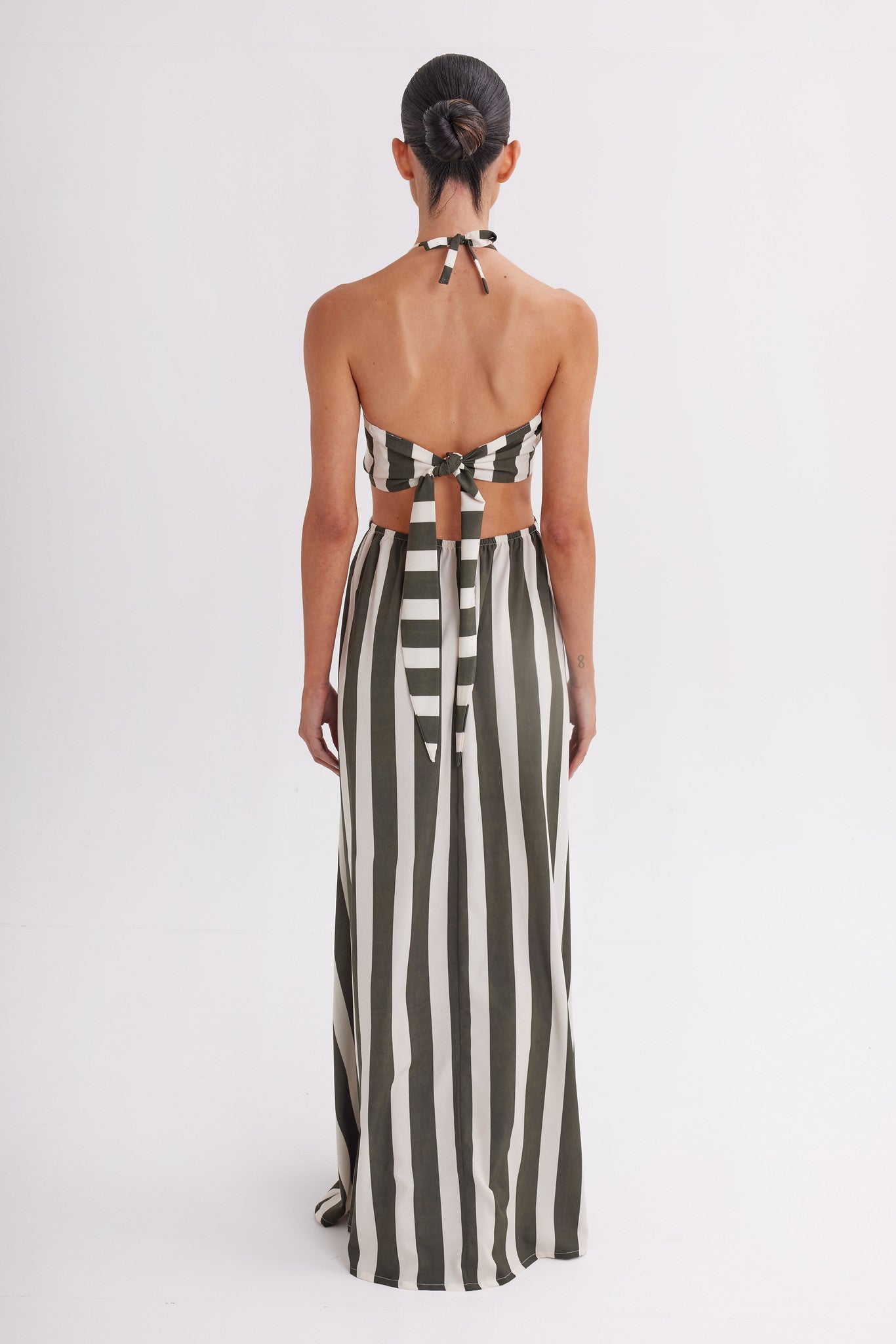 CIELO RIVOR DRESS