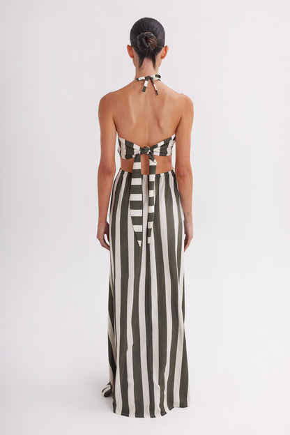 CIELO RIVOR DRESS
