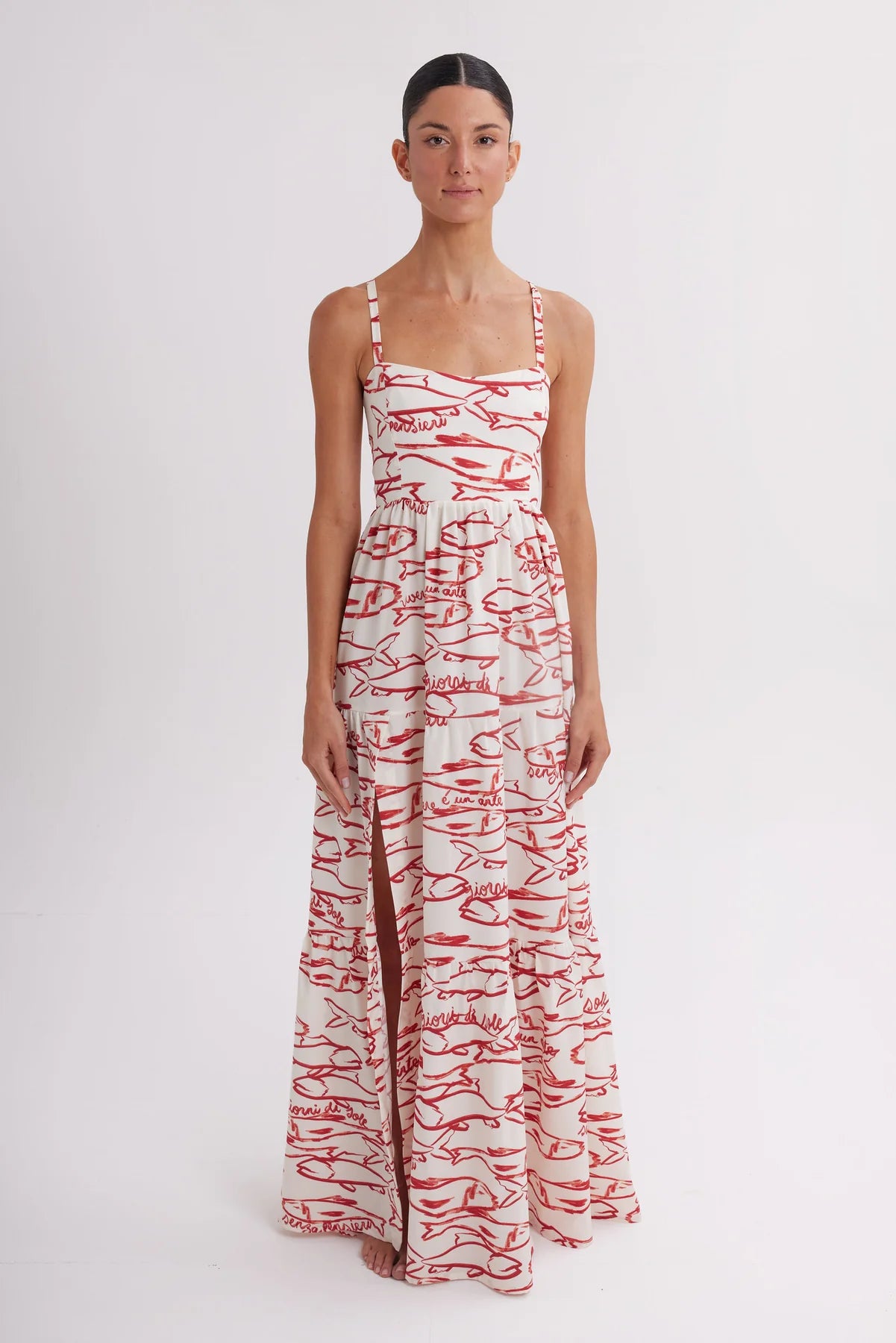 Ivette Dress