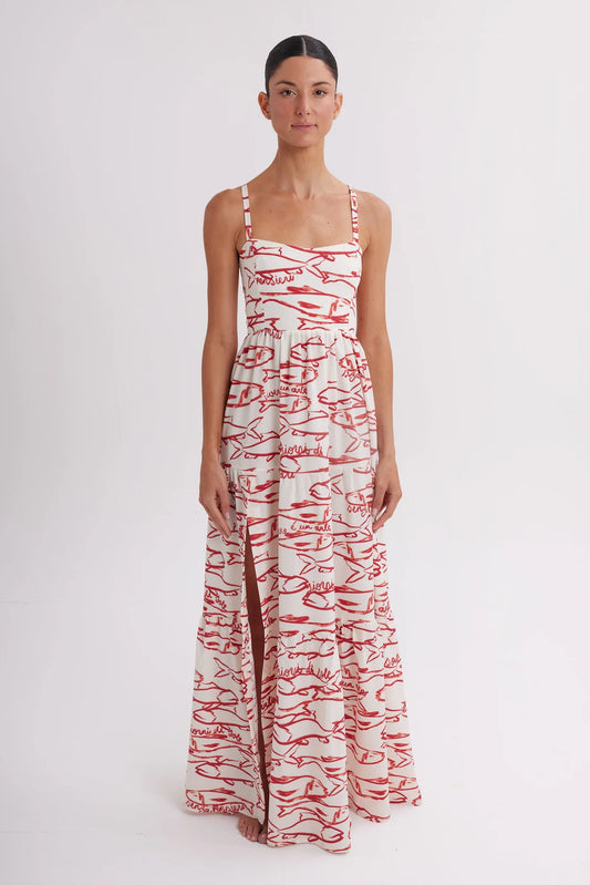 Ivette Dress