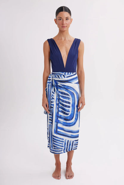 Happer Sarong